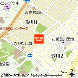 アイラッシュ＆ネイル　エステル付近の地図