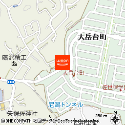 南部ボディーメンテ株式会社付近の地図