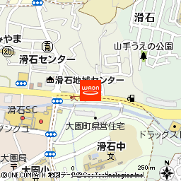 医療法人松谷歯科医院付近の地図