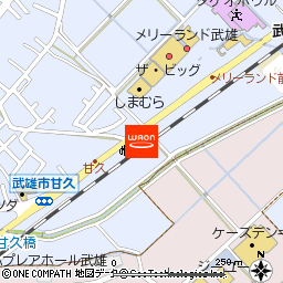 株式会社カーコレクションコバヤシ付近の地図