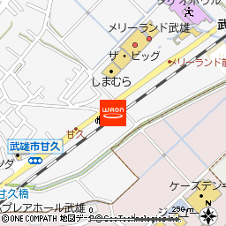 株式会社カーコレクションコバヤシ付近の地図