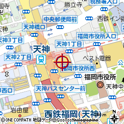 株式会社日立アカデミー付近の地図