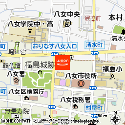 株式会社井ノ口佛壇店付近の地図