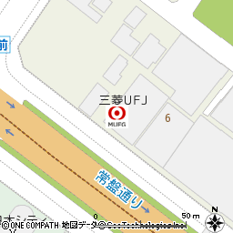 徳山支店付近の地図