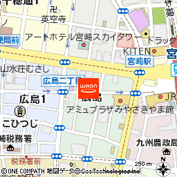 ＮＥＩＬＬＡＧＥ付近の地図