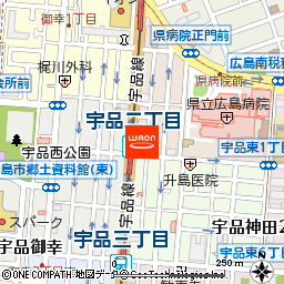 ＤＩＮＩＮＧ＆ＢＡＲ　ＣＡＬＭ付近の地図