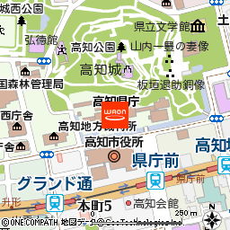 ｍａｃ三里店付近の地図