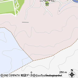 タイヤ館グリーンロード付近の地図