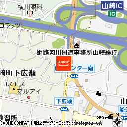 寝装・寝具 こばやし付近の地図