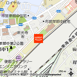 Ｓｐｏｒｔｉｖｏ吹田付近の地図