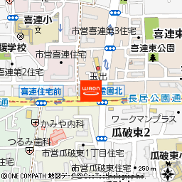 紬　ｔｓｕｍｕｇｕ付近の地図