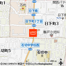 ｆｏｏｄ＆ｂａｒアール付近の地図