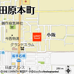 (有)冨澤自動車鈑金塗装付近の地図