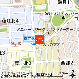 ＢＥ　ＨＥＲＥ　ＮＯＷ付近の地図