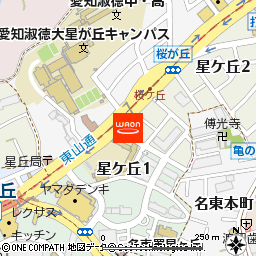 ＴＯＴＡＬ　ＢＯＤＹ　ＣＡＲＥ　ＳＴＵＤＩＯ　ＬｅＬｉｏｎ付近の地図