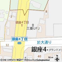 刈谷支店付近の地図