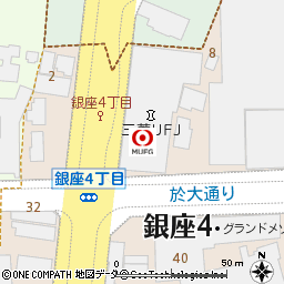 刈谷支店付近の地図