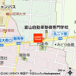 カフェ＆スイーツバル祇園付近の地図