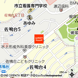 遠州力丸鍼療所付近の地図