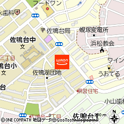 株式会社アイルロックアンドセキュリティー浜松営業所付近の地図