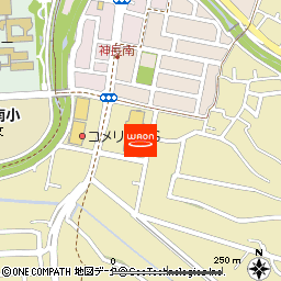 マックスバリュ袋井豊沢店付近の地図