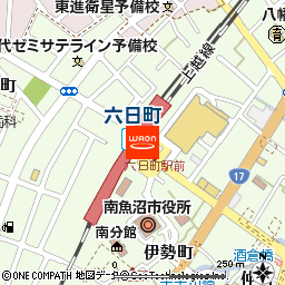 ちょこっとお酒　ほんだや付近の地図