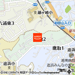 フットケアサロントイトイトイ付近の地図