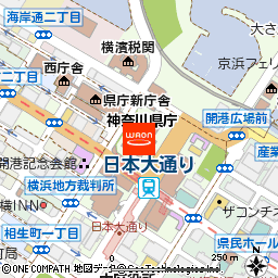 まいばすけっと東小岩6丁目店付近の地図