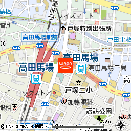 ＴｅａＭｏ付近の地図