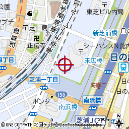 株式会社日立システムズパワーサービス付近の地図