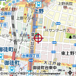 株式会社日立ドキュメントソリューションズ付近の地図