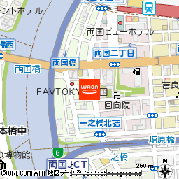 （株）東京メモリアル付近の地図