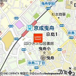イルトヘアデザイン付近の地図