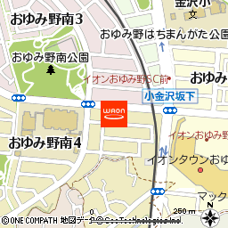 ヘアーサロンコール付近の地図