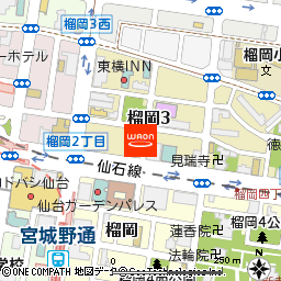 ＬＯＣＡＬ　ＢＡＫＥＲＹ付近の地図