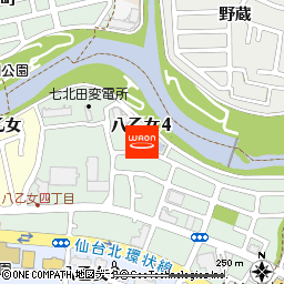 まりぶ歯科・小児歯科・矯正歯科クリニック付近の地図