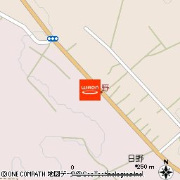 ＣａｒドクターＳＢＰ付近の地図