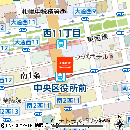 串鳥大通西１０丁目店付近の地図