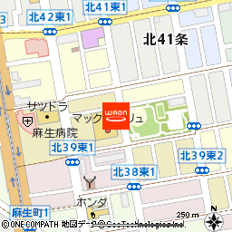 ＳｔｕｄｉｏＴＡＹＬＥＲ付近の地図