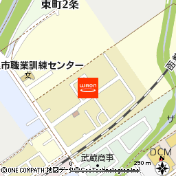 有限会社藤本自動車工業付近の地図