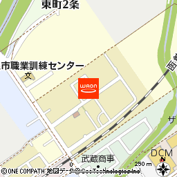 有限会社藤本自動車工業付近の地図