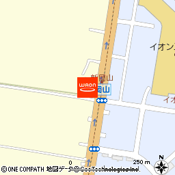 株式会社うさぎ商会付近の地図