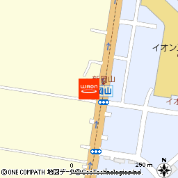 株式会社うさぎ商会付近の地図