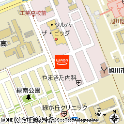 株式会社土井商店付近の地図
